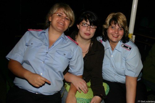 2009-08-01 Feuerwehr Hoffest 158